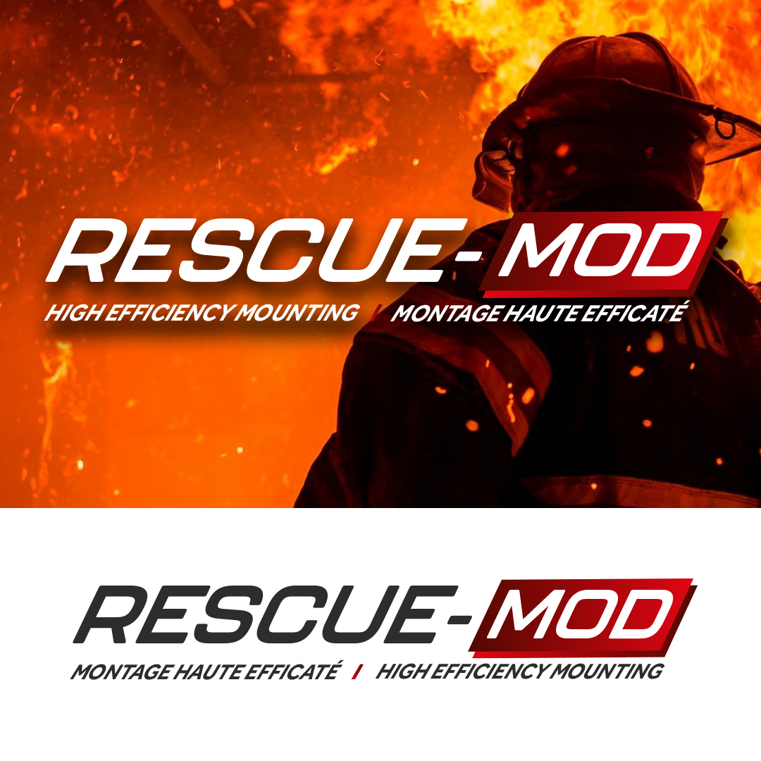 Logo Rescue-Mod